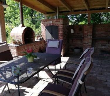Bela Casa | Pension Rothschildův dvůr