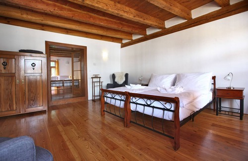 Olomouc Casa | Pension ROYAL
