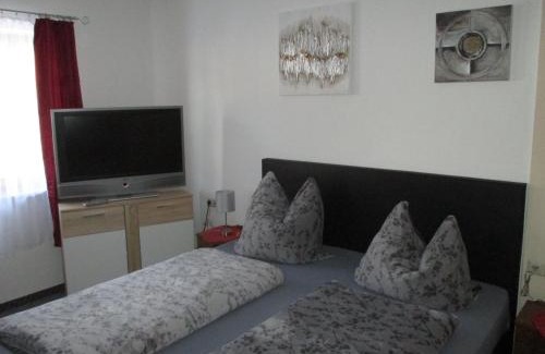 Oberstaufen Casa | Pension Sabine