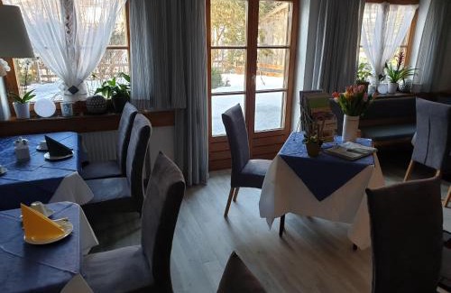 Oberstaufen Casa | Pension Sabine