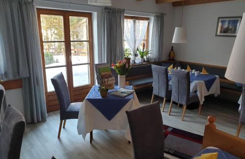 Oberstaufen Casa | Pension Sabine