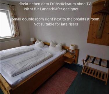 Sommerach Casa | Pension Sankt Urban