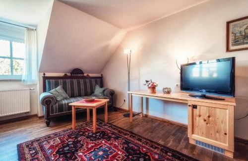 Sommerach Casa | Pension Sankt Urban
