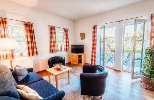 Sommerach Casa | Pension Sankt Urban