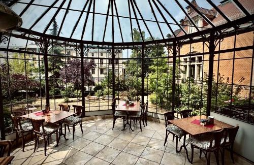 Potsdam Casa | Pension Sanssouci