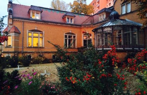 Potsdam Casa | Pension Sanssouci