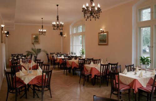 Potsdam Casa | Pension Sanssouci