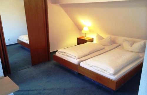 Potsdam Casa | Pension Sanssouci