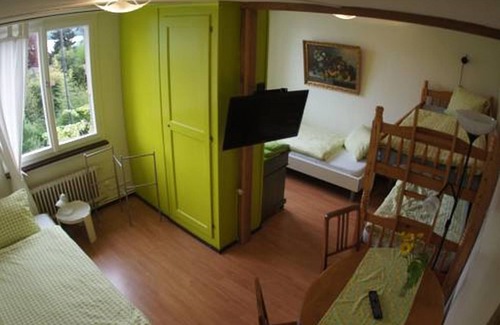 Goldiwil Casa | Pension Schönörtli