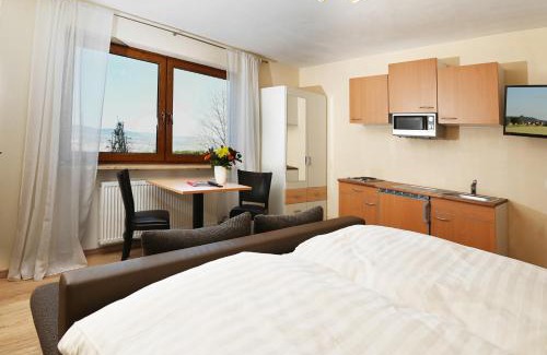 Staffelstein Casa | Pension Schöpke