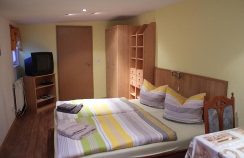 Meissen Apartamento | Pension Scheers