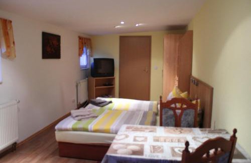 Meissen Apartamento | Pension Scheers