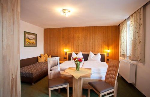 Faistenau Casa | Pension Schierl