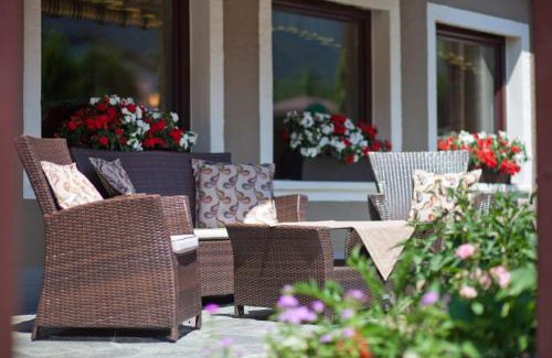 Faistenau Casa | Pension Schierl