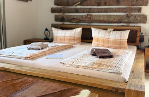 Oberstaufen Casa | Pension Schihütte