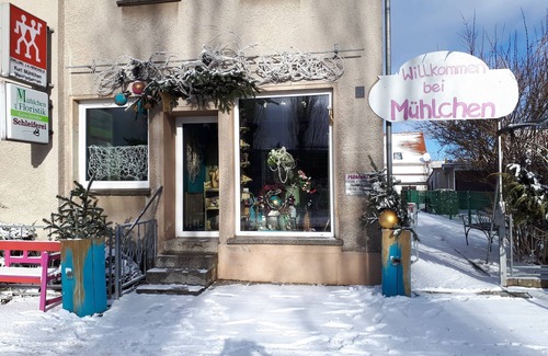 Neugersdorf Casa | Pension Schleiferstube