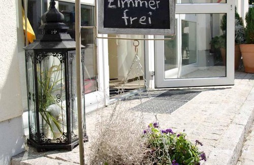 Bogen Casa | Pension Schreiber