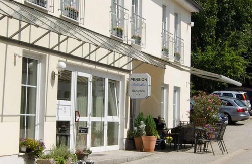 Bogen Casa | Pension Schreiber