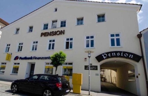 Bogen Casa | Pension Schreiber