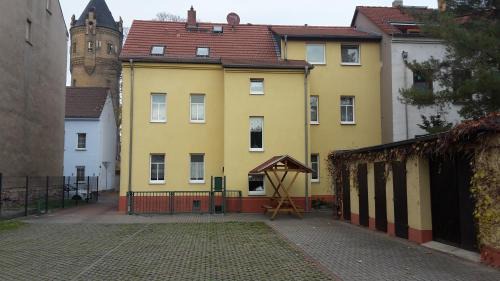 Zwenkau Casa | Pension Schwalbe