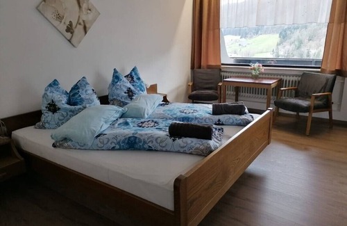 Hornberg Casa | Pension Schwarzwaldblick