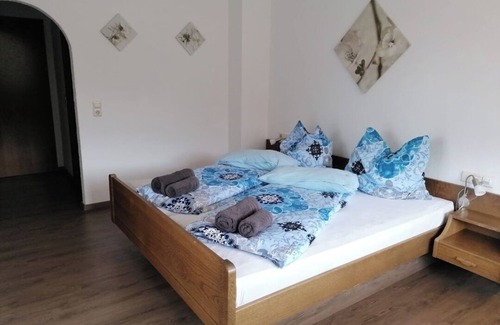 Hornberg Casa | Pension Schwarzwaldblick