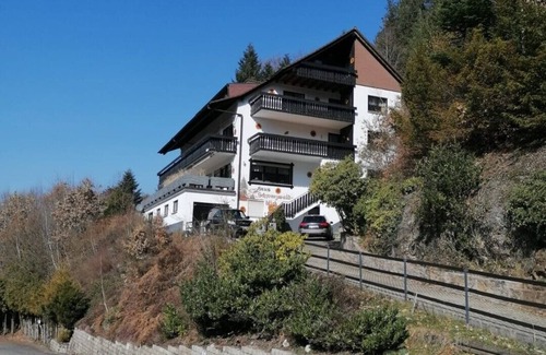 Hornberg Casa | Pension Schwarzwaldblick