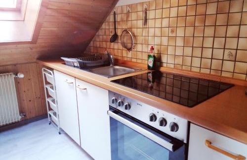 Hornberg Apartamento | Pension Schwarzwaldblick