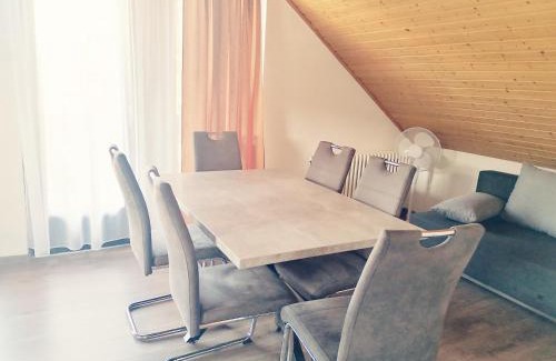 Hornberg Apartamento | Pension Schwarzwaldblick