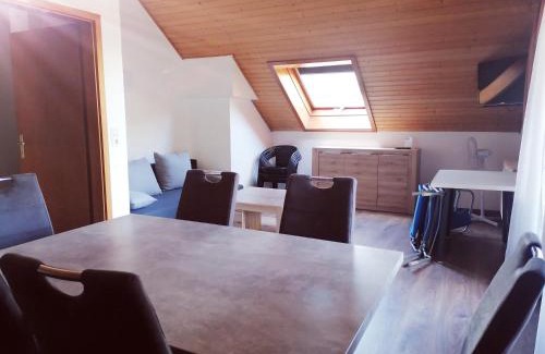Hornberg Apartamento | Pension Schwarzwaldblick