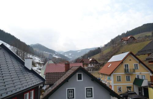 Gasen Casa | Pension Schweiger