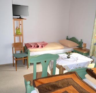 Gasen Casa | Pension Schweiger