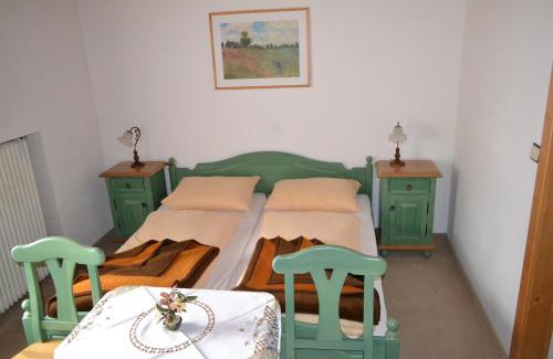Gasen Casa | Pension Schweiger