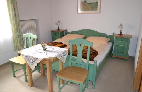 Gasen Casa | Pension Schweiger