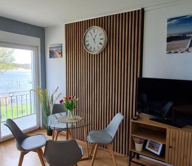 Semlin Casa | Pension Seeschlösschen