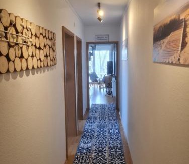 Semlin Casa | Pension Seeschlösschen