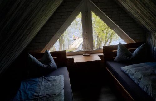 Semlin Casa | Pension Seeschlösschen