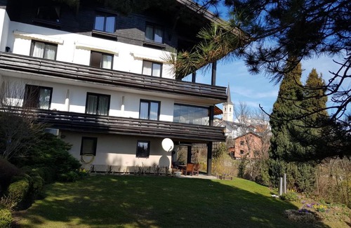 Sankt Radegund bei Graz Casa | Pension Seirer