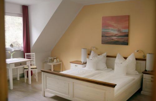 Laurenburg Casa | Pension & Seminarhaus "Haus am Fluss"