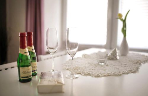 Laurenburg Casa | Pension & Seminarhaus "Haus am Fluss"