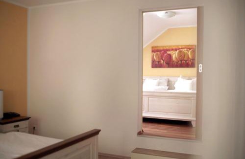 Laurenburg Casa | Pension & Seminarhaus "Haus am Fluss"