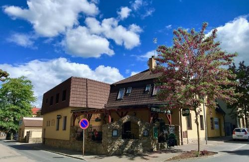 Vlasim Casa | Pension Silvie