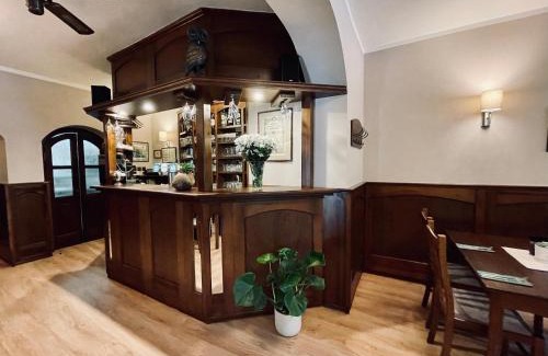 Vlasim Casa | Pension Silvie