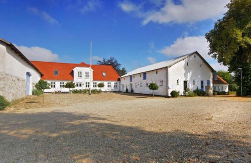 Rodding Casa | Pension Slotsgaarden jels
