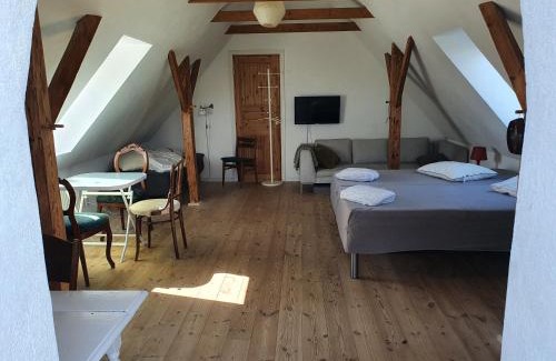 Rodding Casa | Pension Slotsgaarden jels