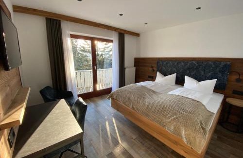 Bayerisch Eisenstein Casa | Pension Sonneneck mit Wellnessnutzung