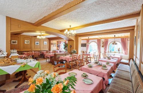 Bayerisch Eisenstein Casa | Pension Sonneneck mit Wellnessnutzung