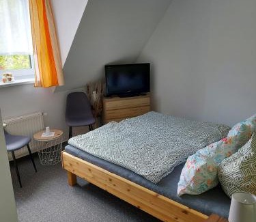 Bruel Casa | Pension Sonnenblick