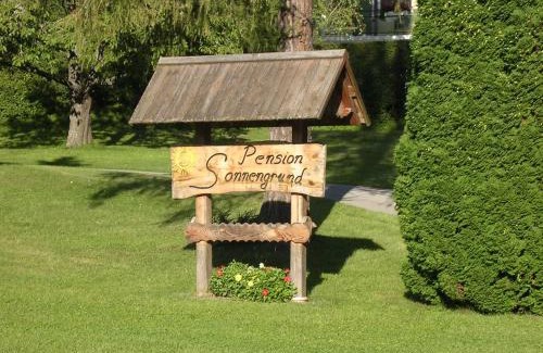 Reifnitz Casa | Pension Sonnengrund