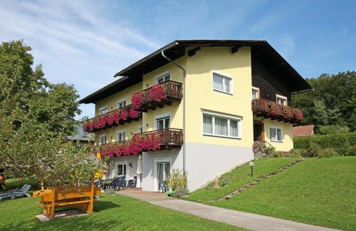 Reifnitz Casa | Pension Sonnengrund